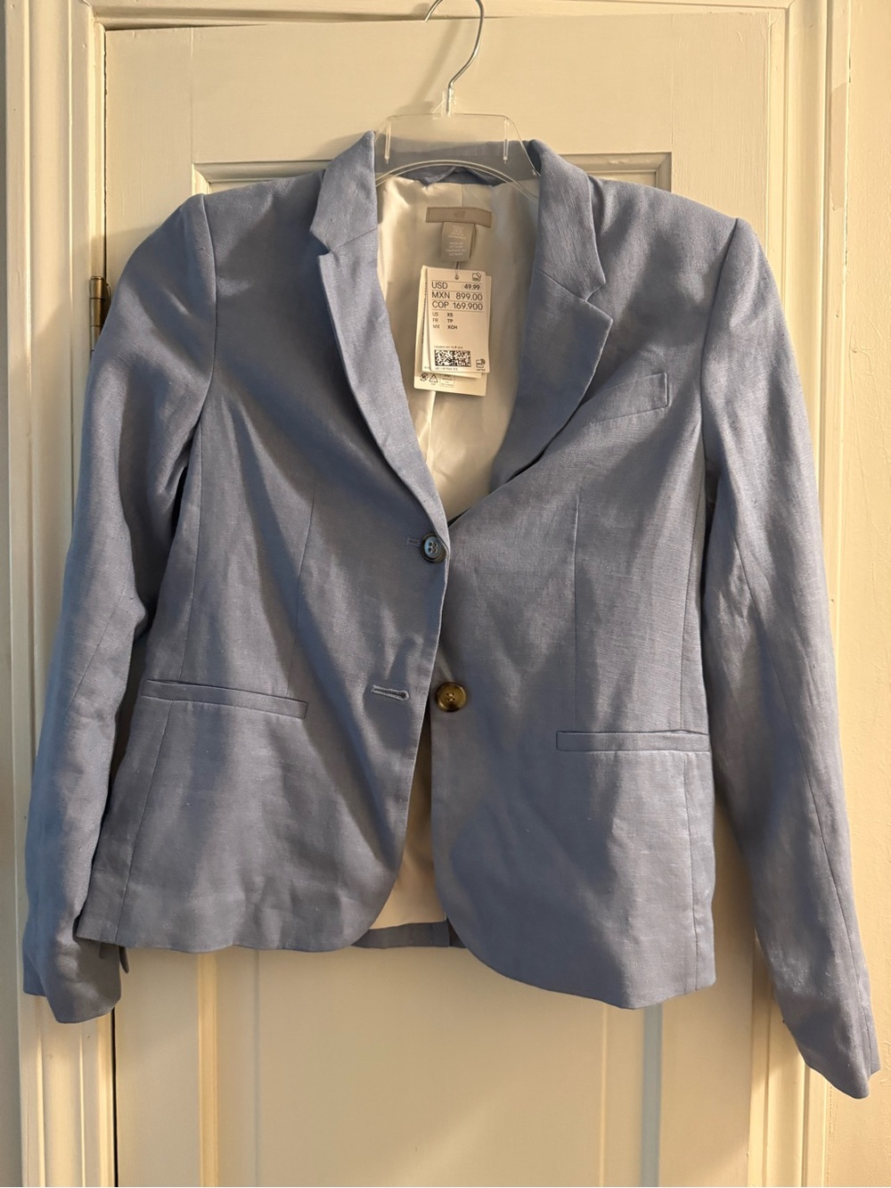 H&M Blazer